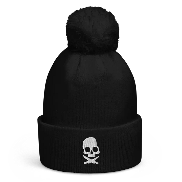 The PomPom One product image (1)