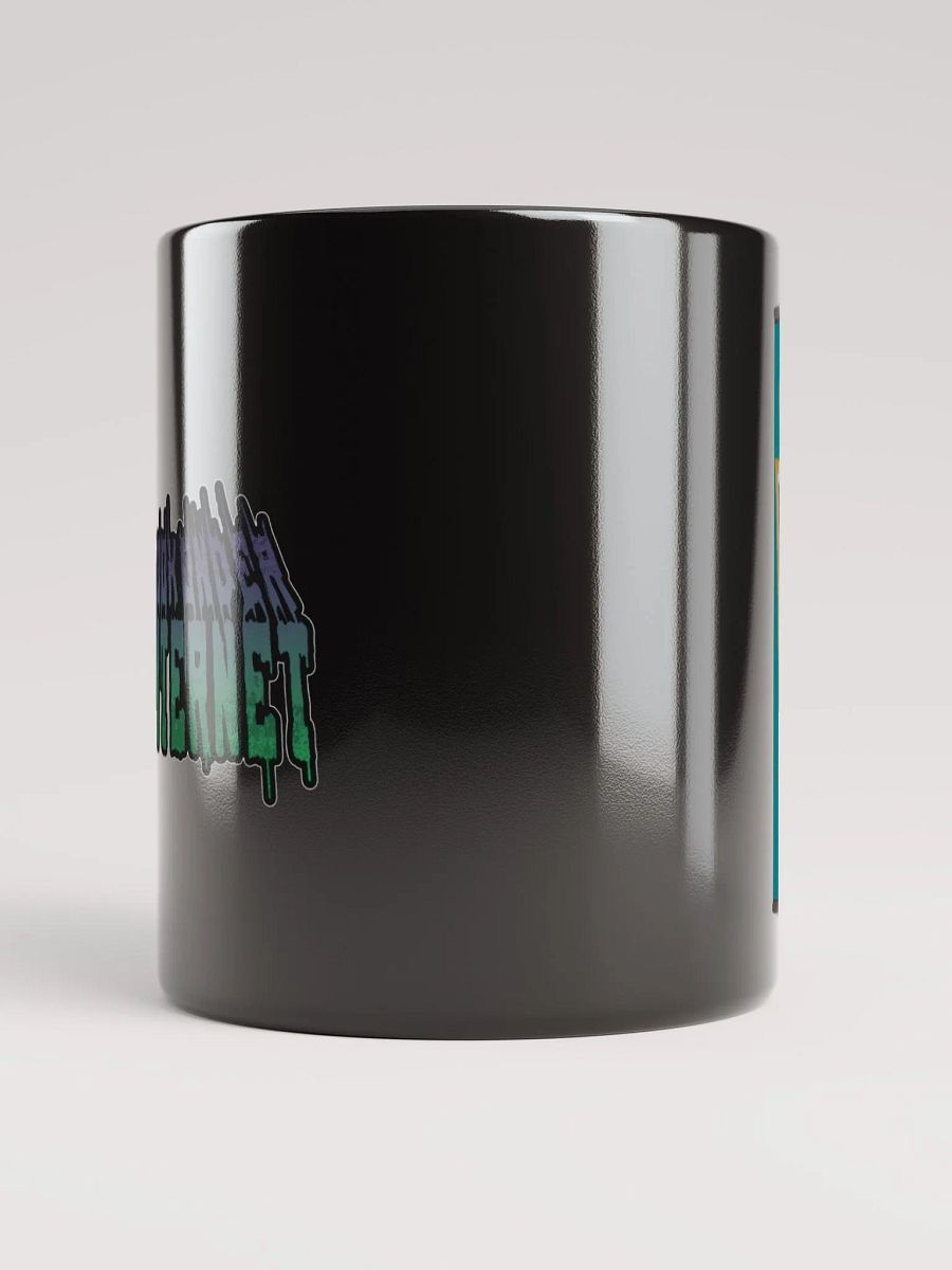Peenz 'N' Beanz Mug product image (3)