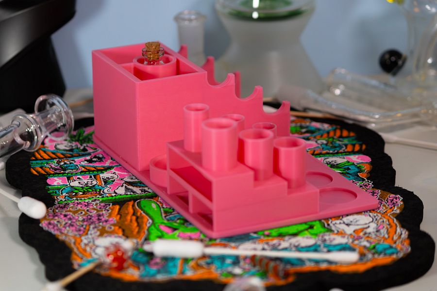 Dab Station product image (8)