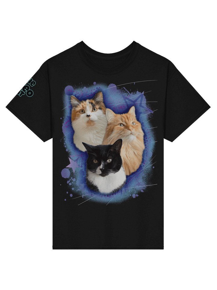 Fluffy Family (S-5XL) product image (4)