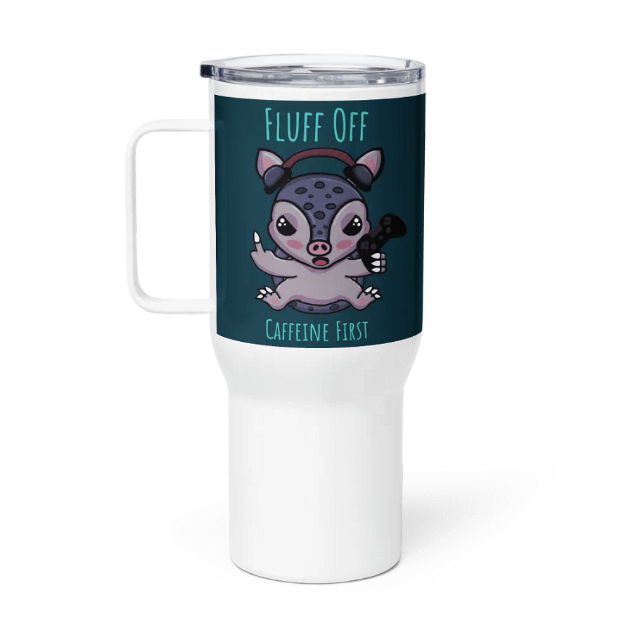 Caffeine Make me go Brrr product image (1)