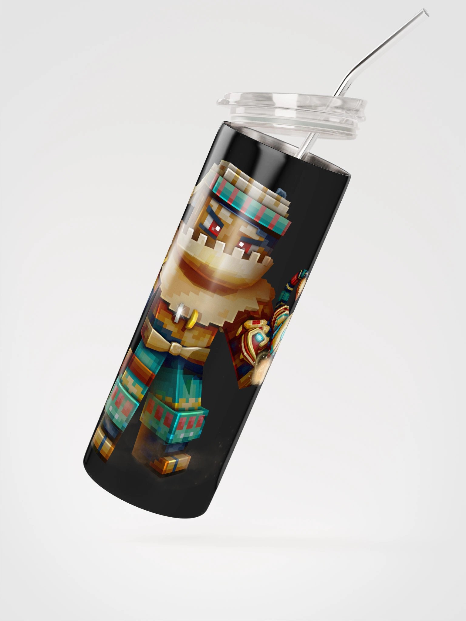 Sands Hunter Tumbler product image (2)
