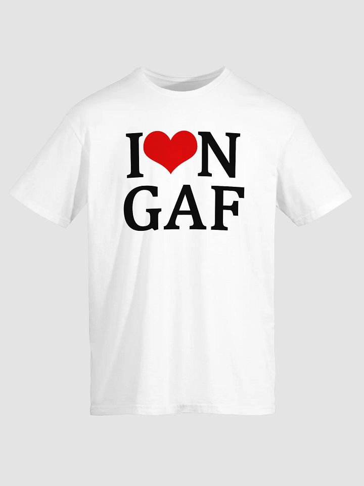 IONGAF Shirt product image (2)