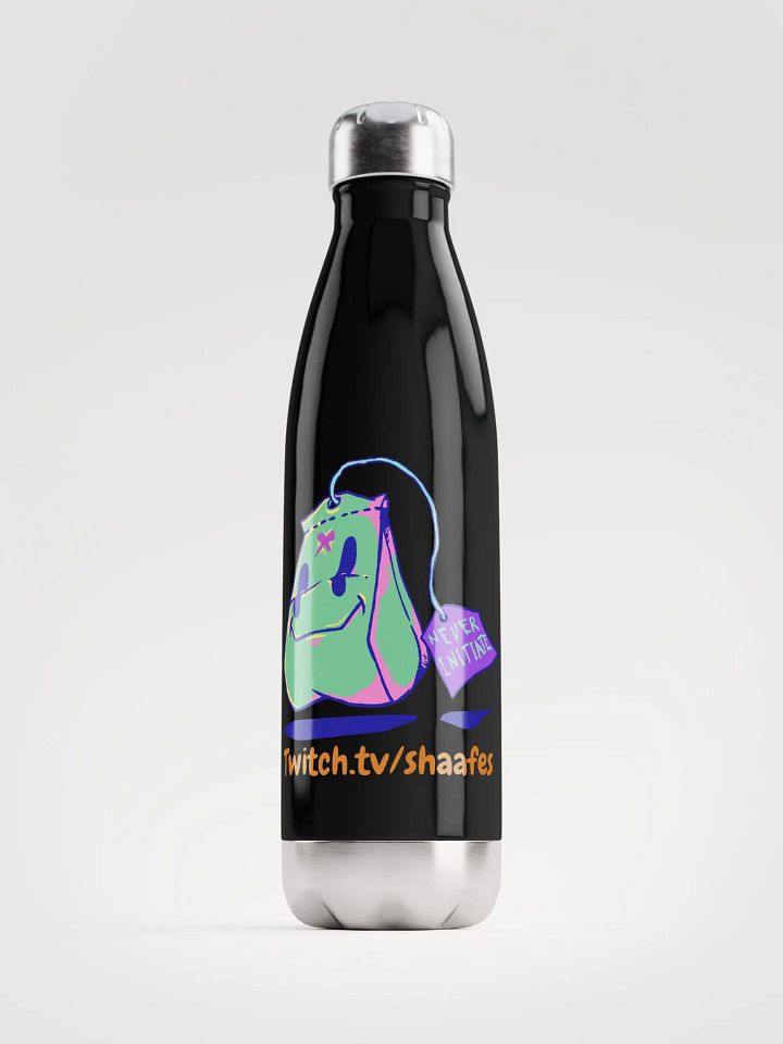 Mr. Bag water bottle product image (1)