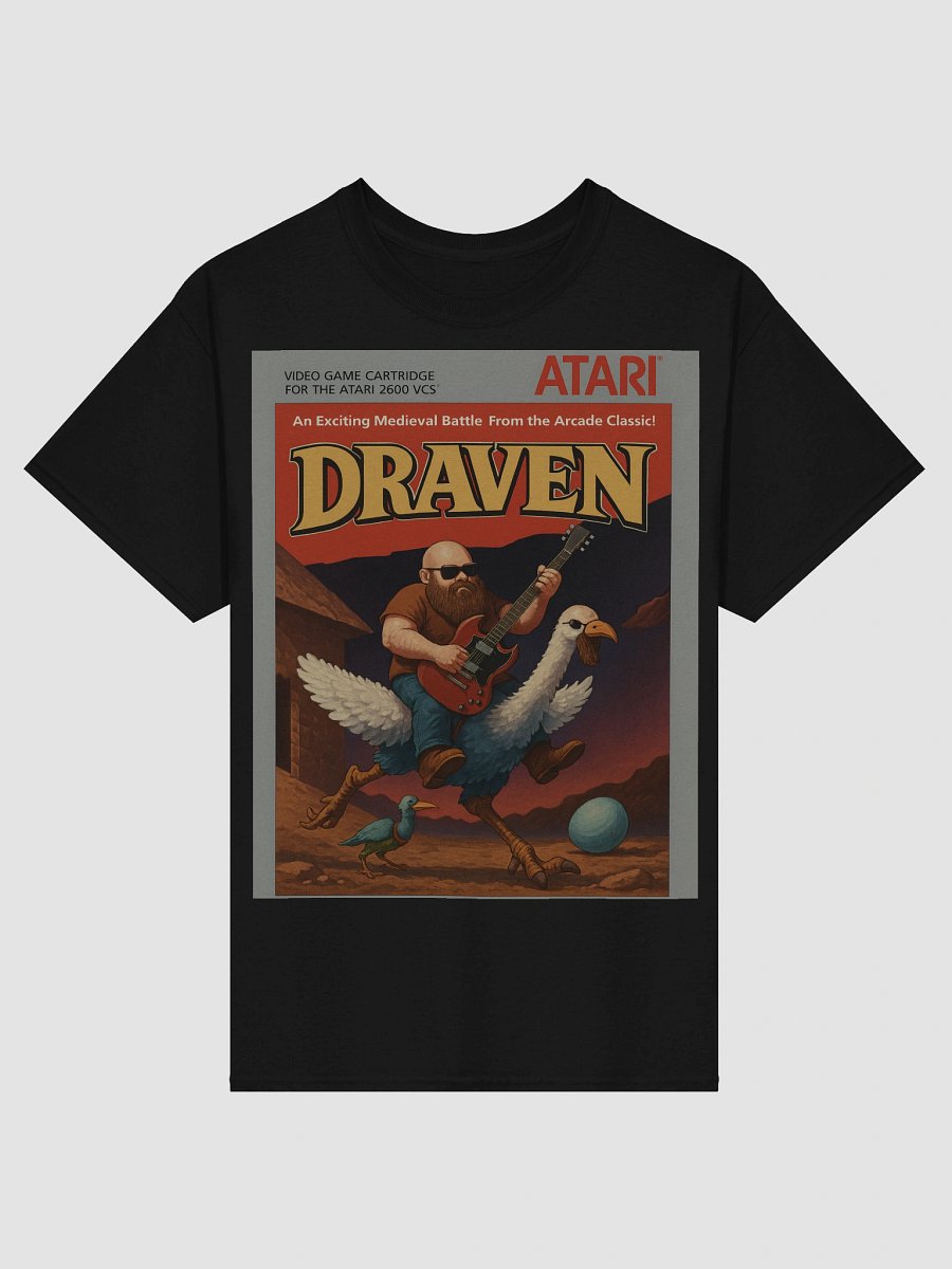 Draven "Joust" product image (2)