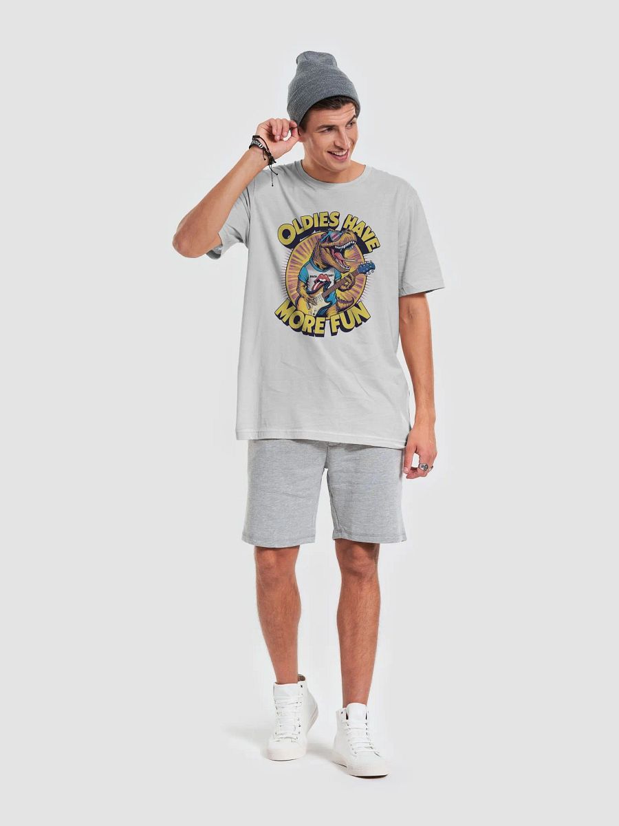 Oldies have more fun product image (4)