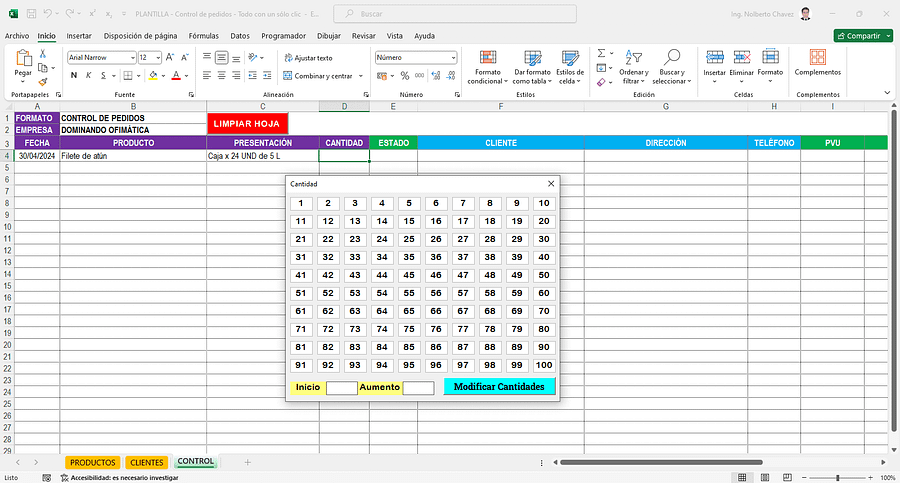 Control de pedidos – Todo con un solo clic product image (6)