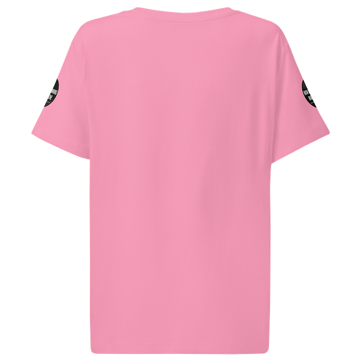 Women's Now Spinning Magazine T Shirt product image (6)