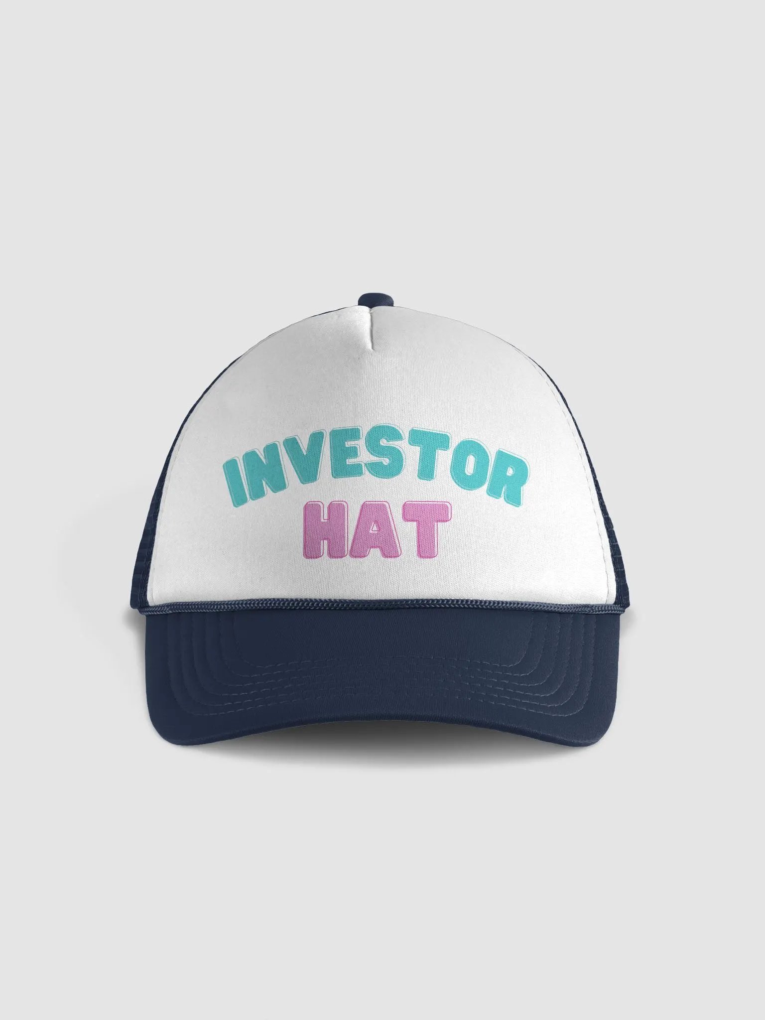 Investor Hat product image (1)
