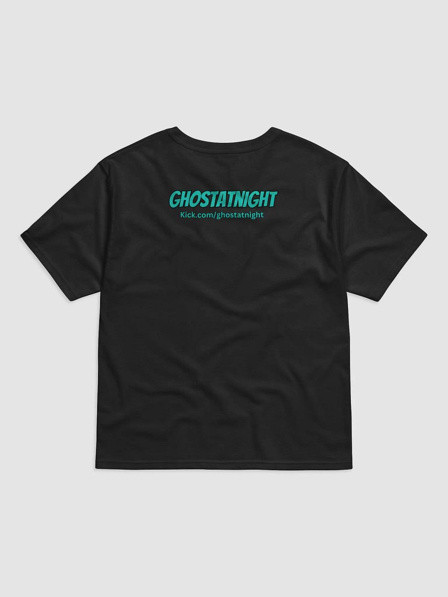 Stream Logo Tee (Printed on CHAMPION) product image (2)