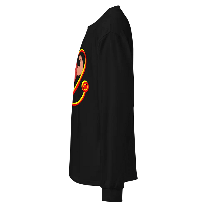 Heartbeat Flex Long Sleeve Shirt product image (3)