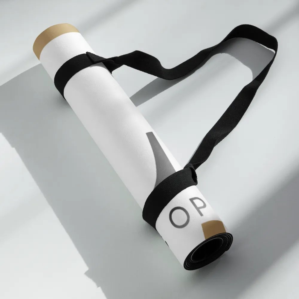 ELO Yoga Mat product image (6)