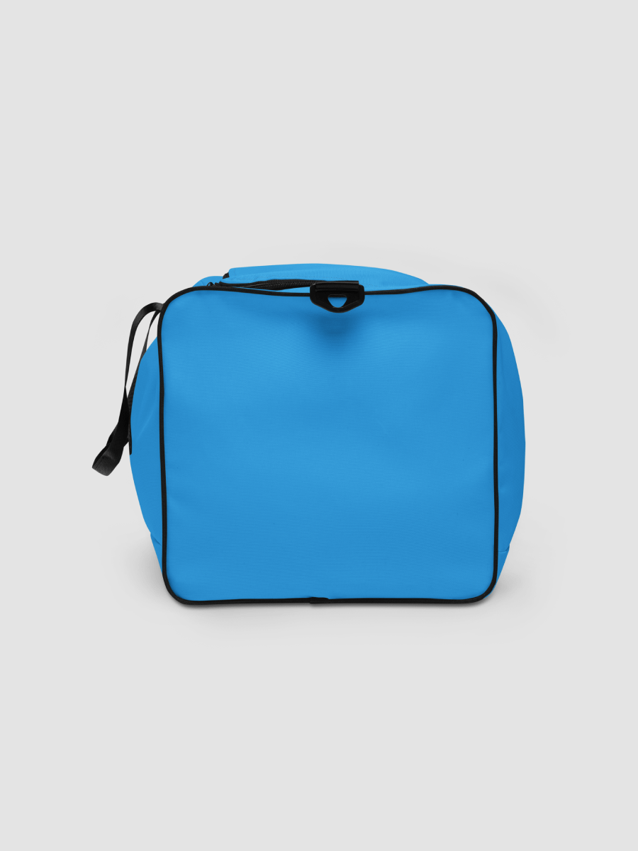 Iceman Duffle Bag product image (5)