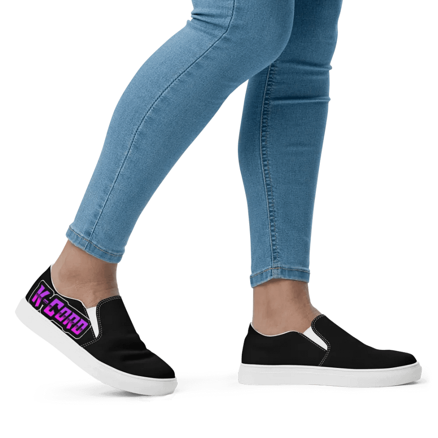 K-Cord Slip Ons product image (9)