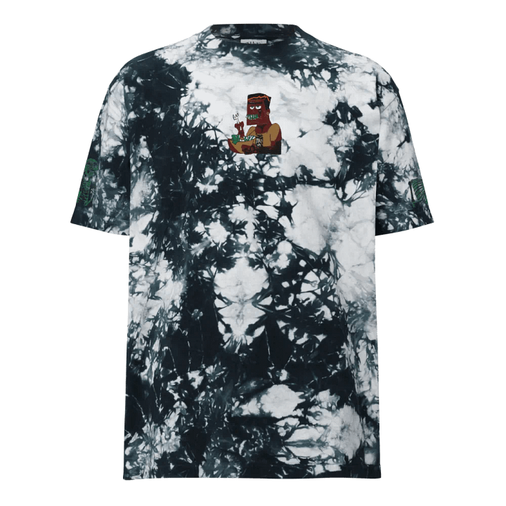 Money Muncher Graphic Tee product image (13)