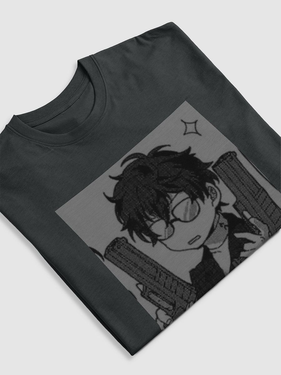 Illustrated Men's Premium Tee product image (9)