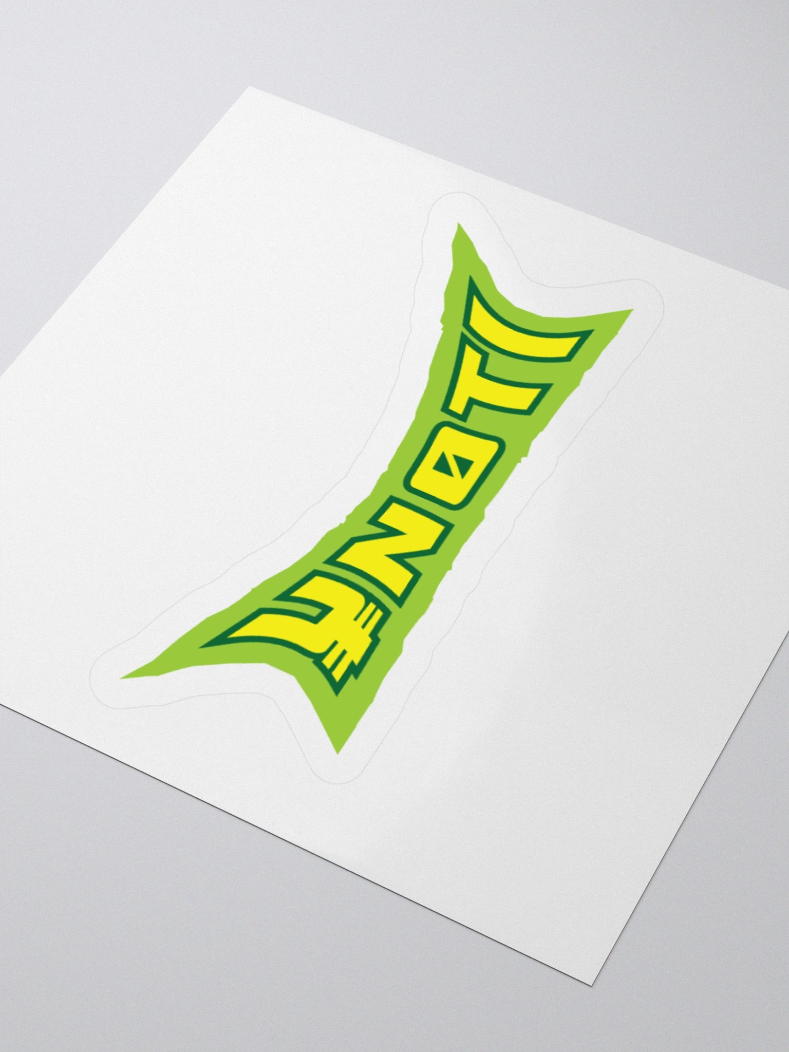 YNOTI Jet Set Title product image (7)