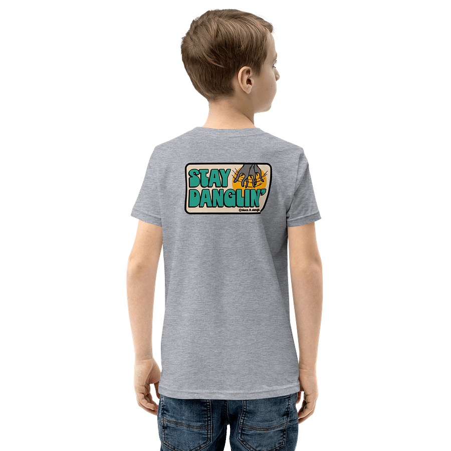 Kid's Tee product image (5)