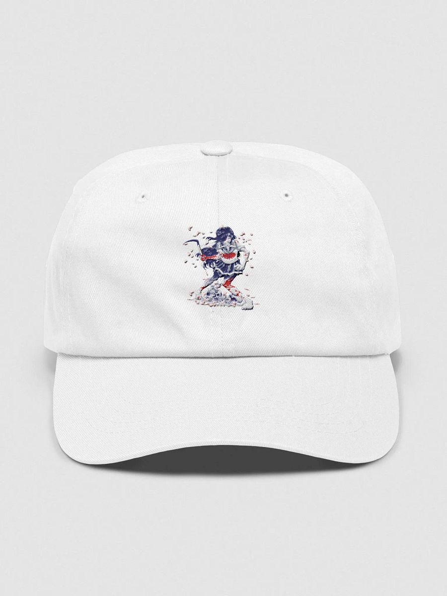 Bloodstained Seifuku Dad Hat product image (2)