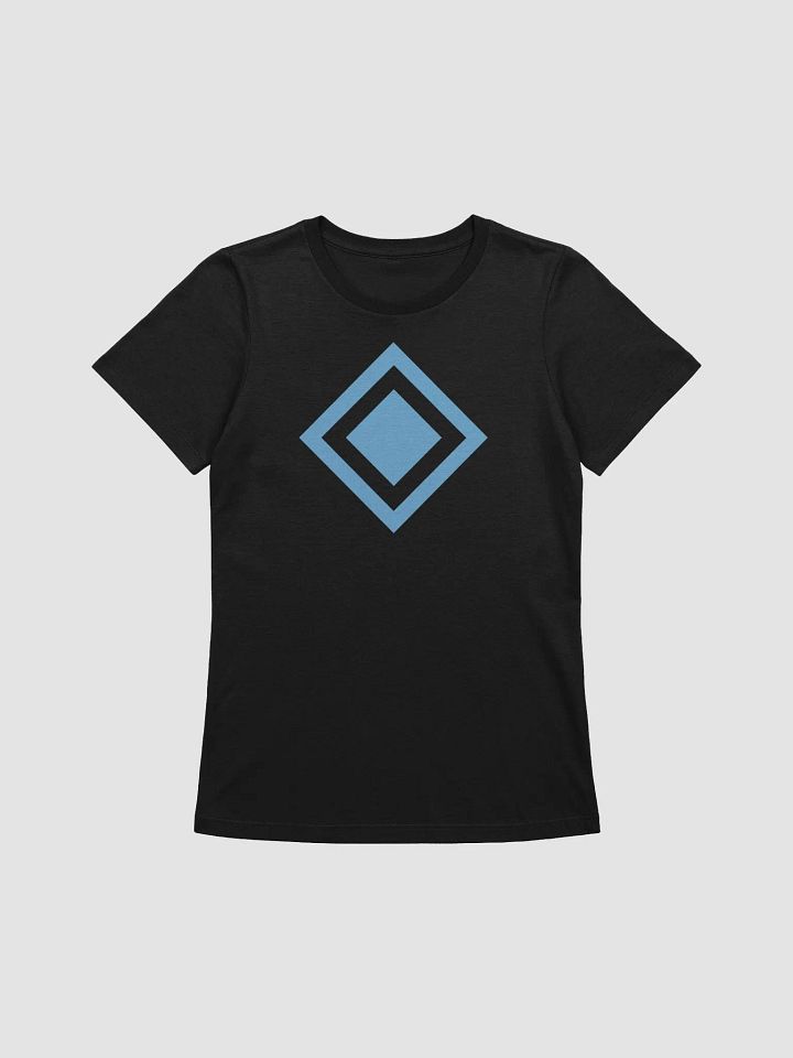 Women's Survivor Logo Relaxed Fit T-Shirt product image (1)