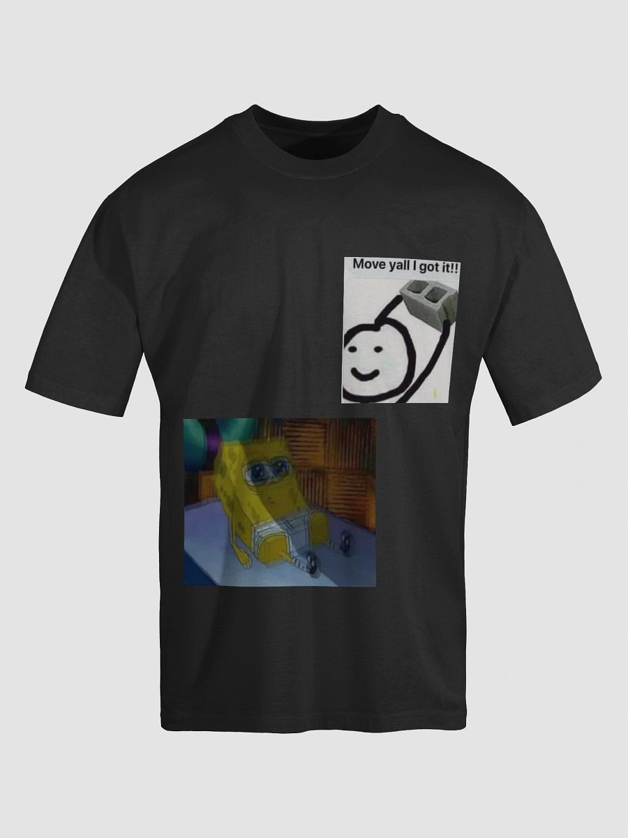 spongebob dizzy product image (6)