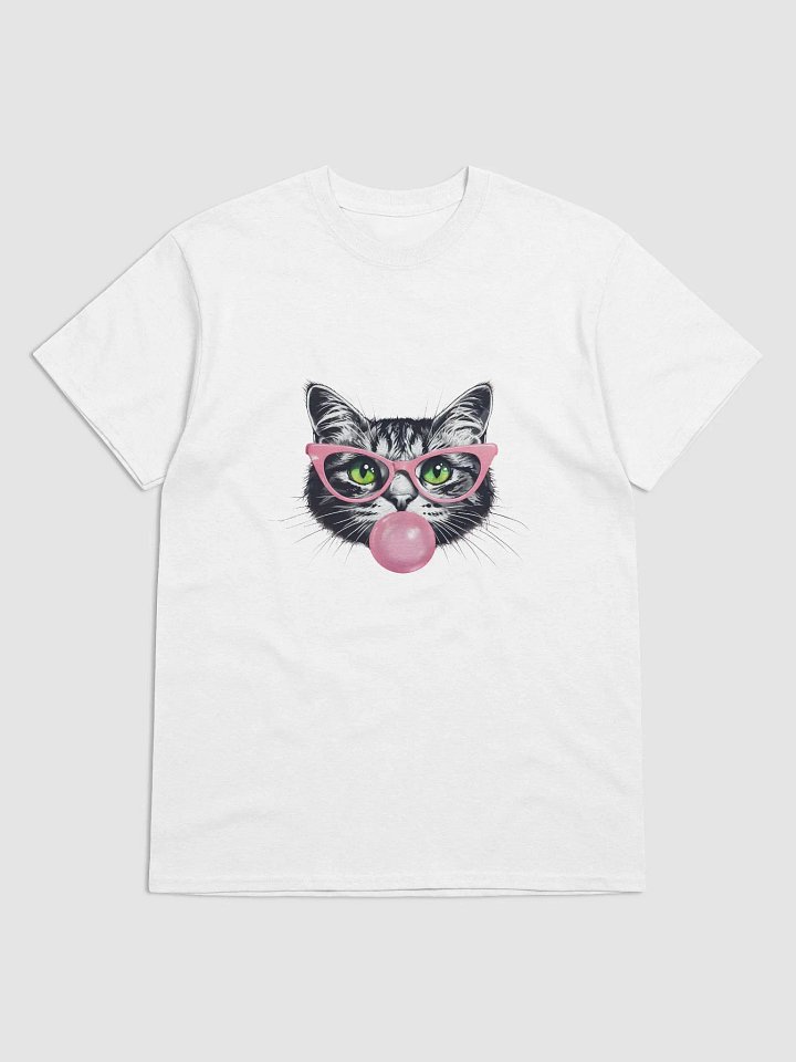 Street Vibe Gildan T-Shirt product image (1)