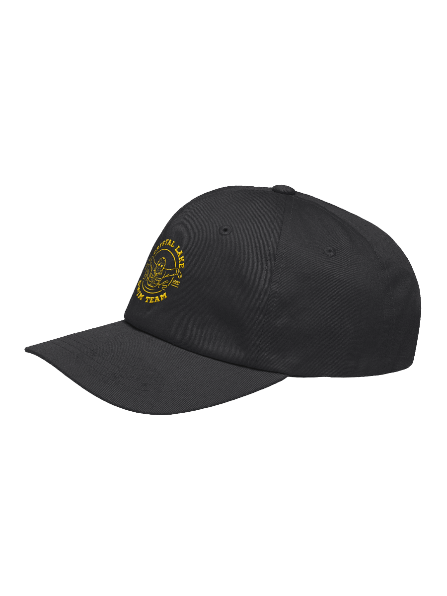 Crystal Lake Swim Team Daddy Cap product image (3)