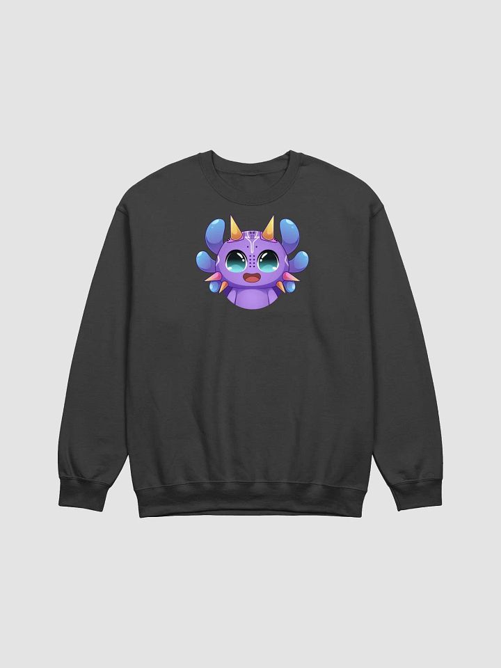 Pebbles Crewneck Sweatshirt product image (1)
