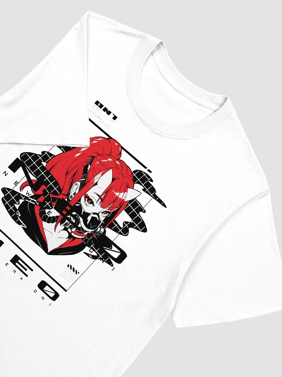 NEO On1 Girl Design 0.1 White product image (3)