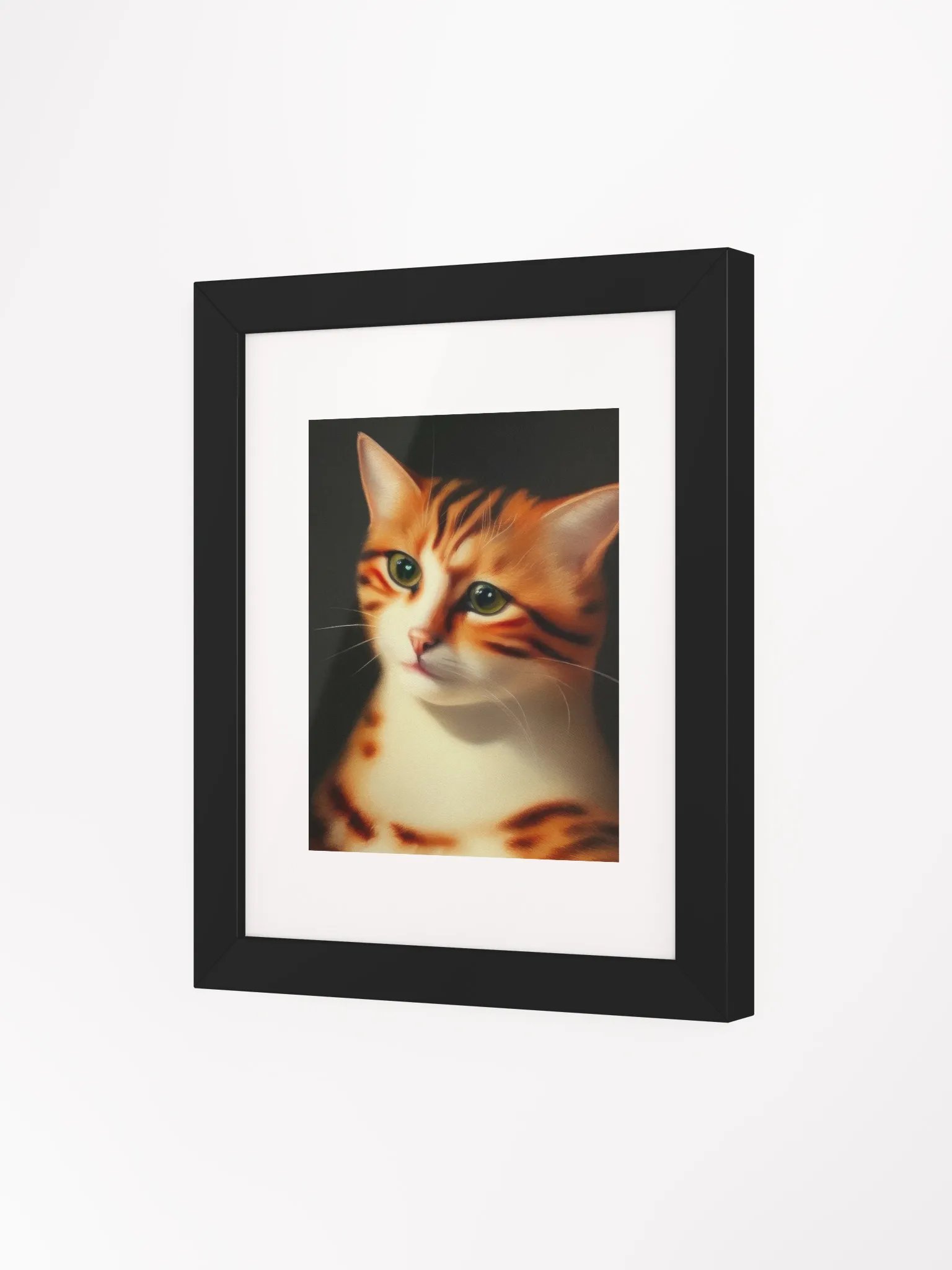 Cat Portrait product image (15)
