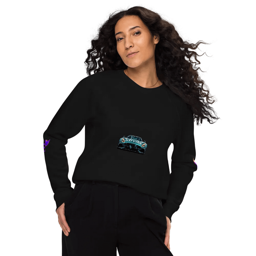 KDYISE: Sweater product image (10)