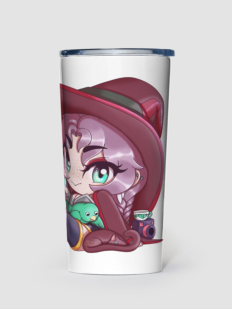 Saemi Chilling - Stainless Steel Tumbler product image (1)