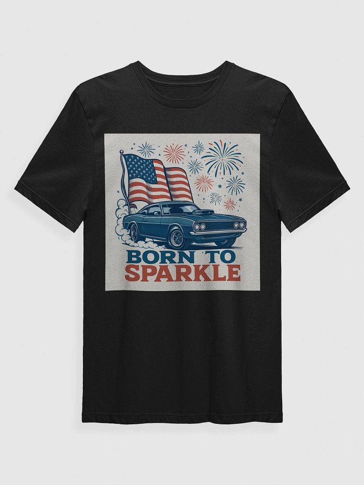 AMERICAN MUSCLE product image (1)