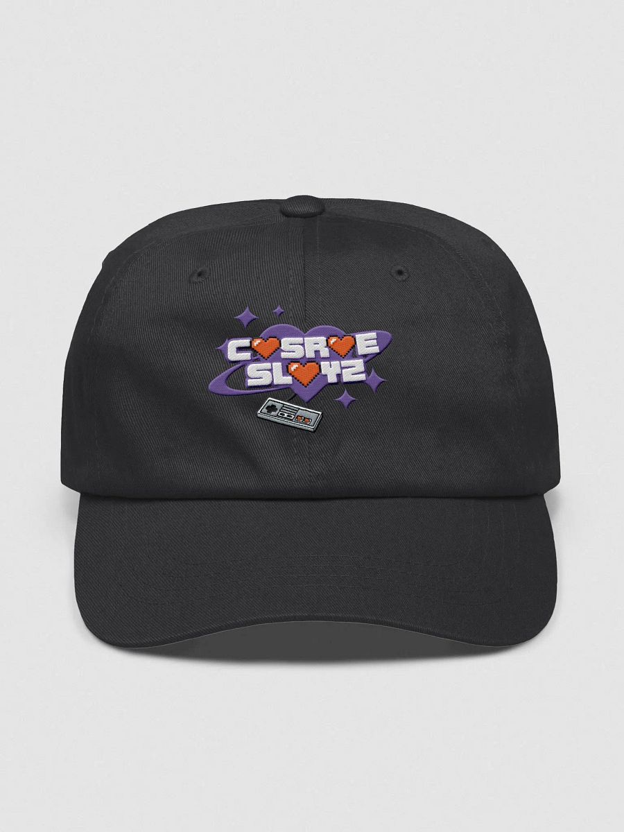 CasRaeSlayz Logo Dad Hat product image (6)