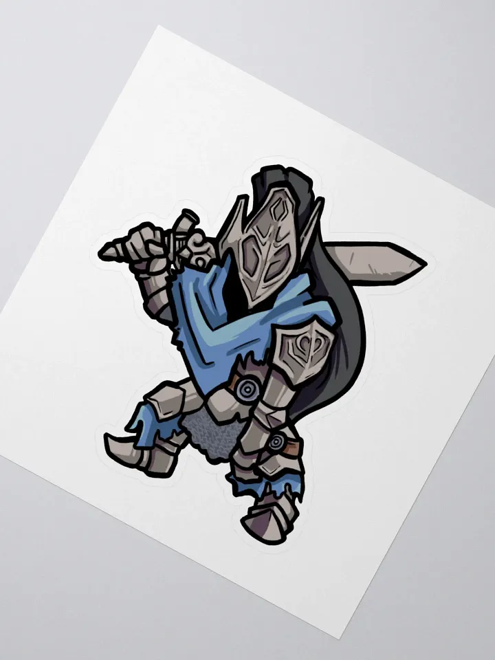 Artorias Sticker product image (6)