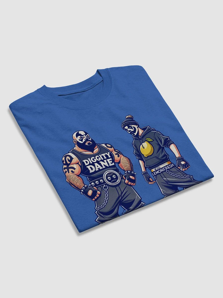 Diggity and DJ Kid LemonFresh product image (3)