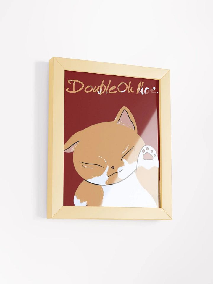 Moe Says Hello! product image (3)