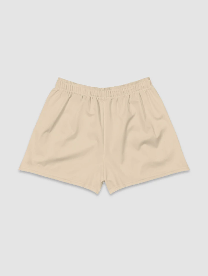 SS'23 Shorts - Khaki product image (2)