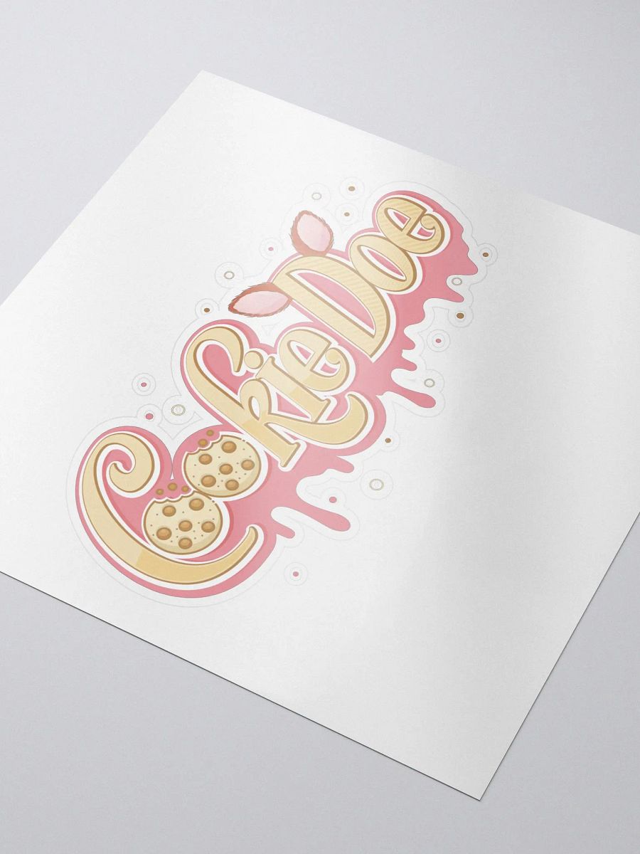 Stick it! Just a Cookie product image (3)