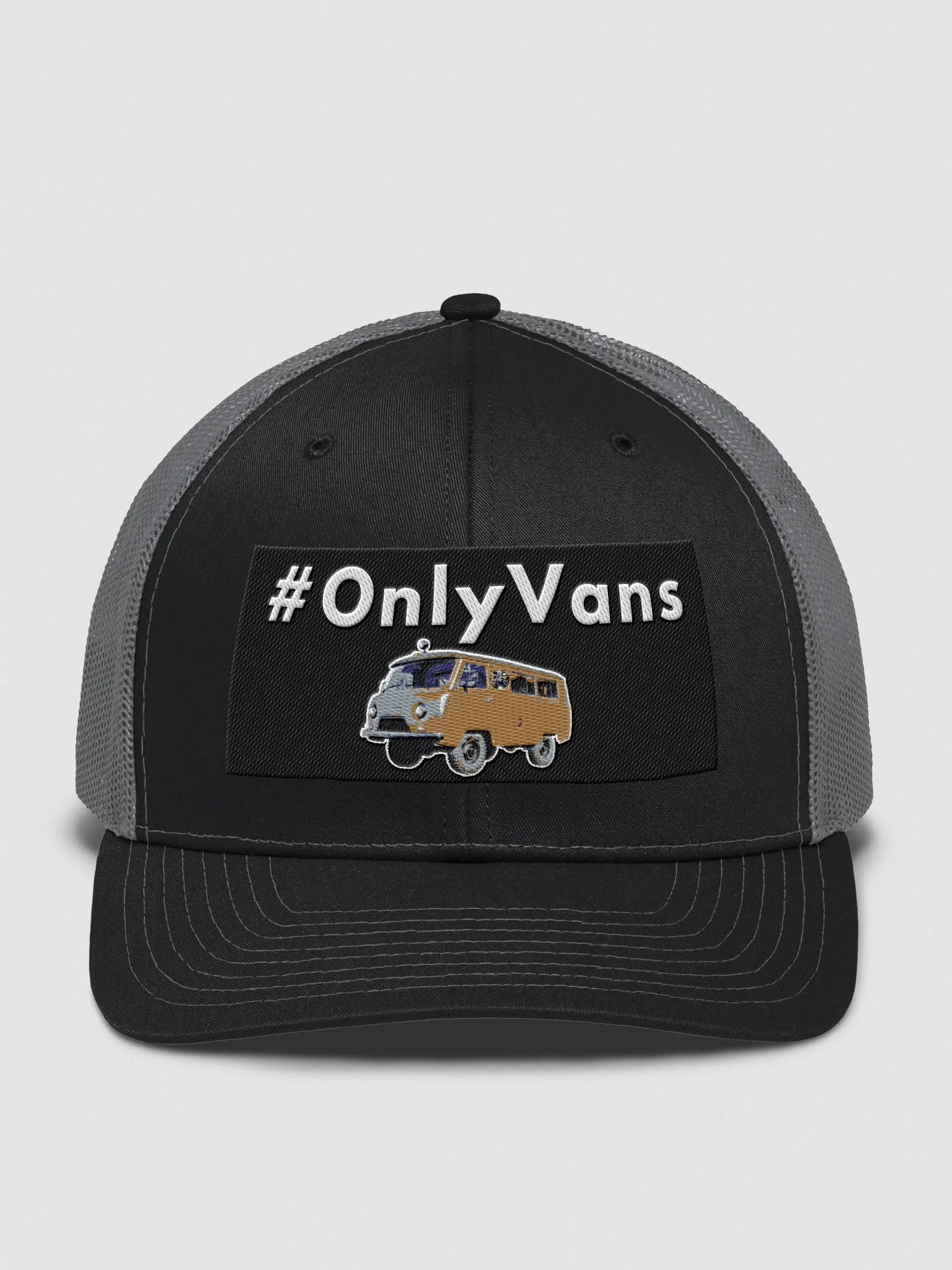 only vans hat! product image (4)