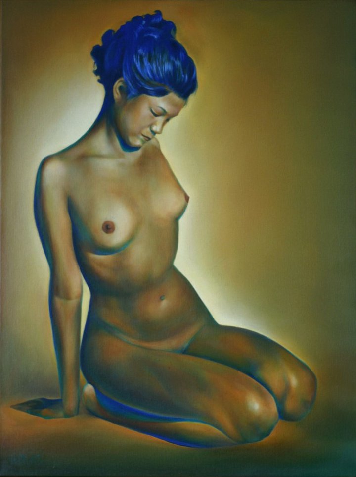 China Girl (2012) product image (1)
