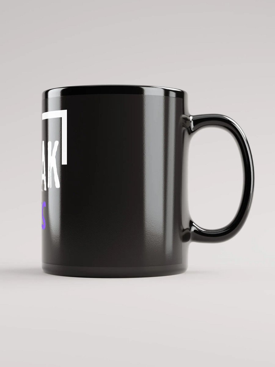 KUBSON "Czarny Charakter" product image (1)