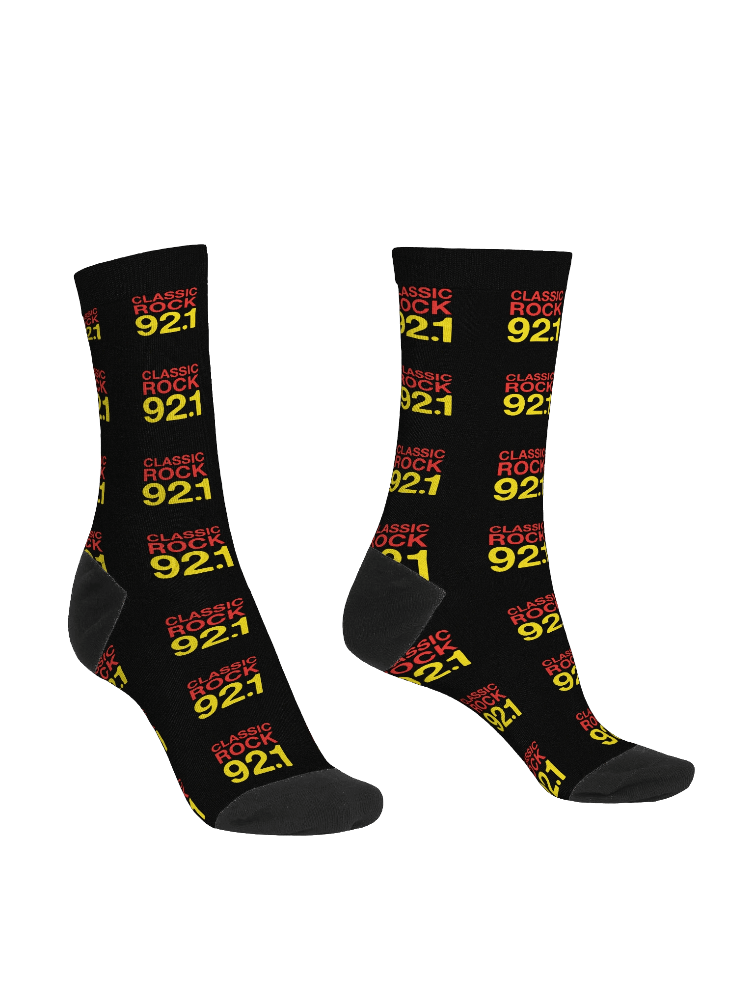Logo socks product image (3)