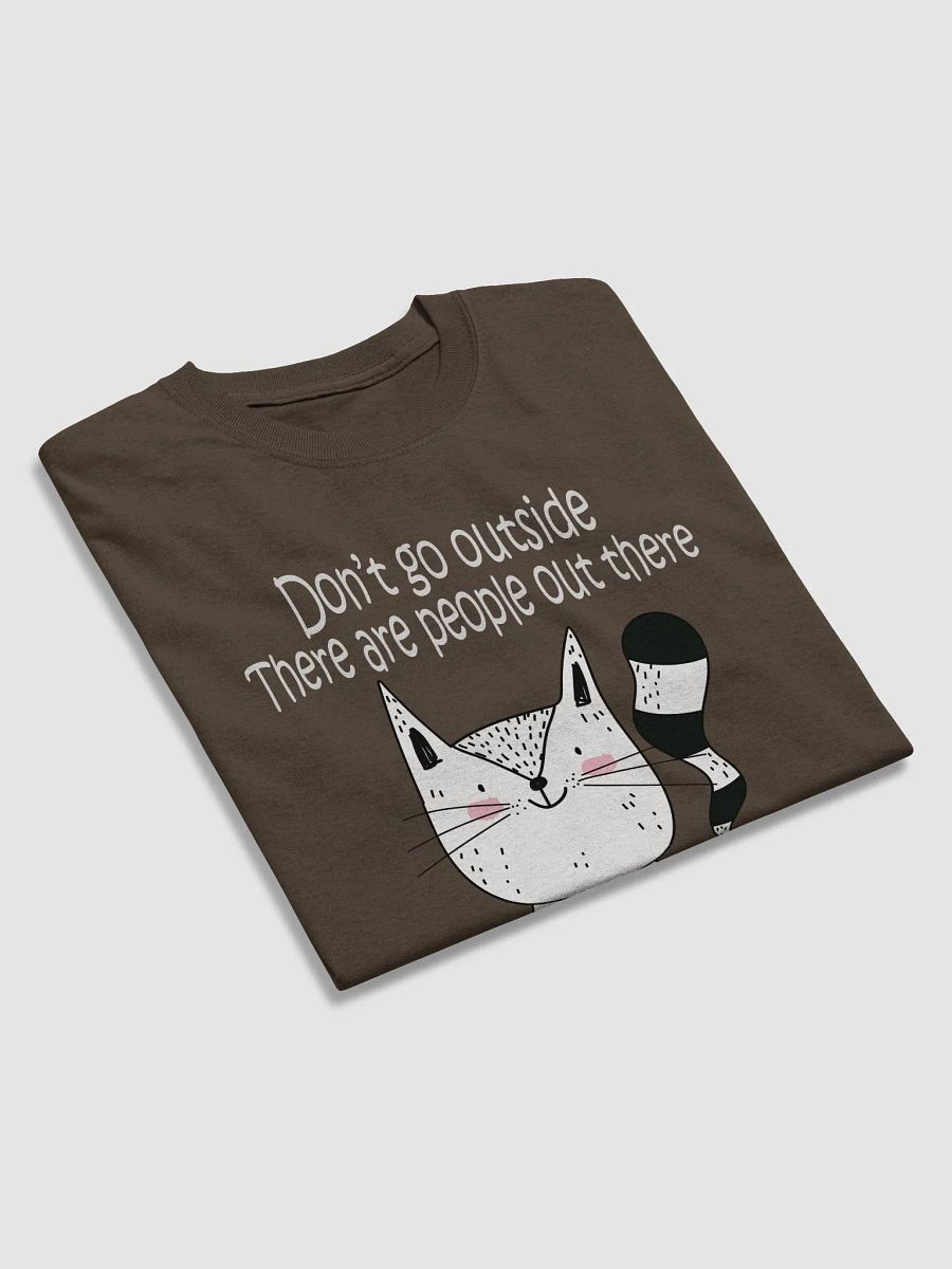 don't go outside there are people out there product image (16)