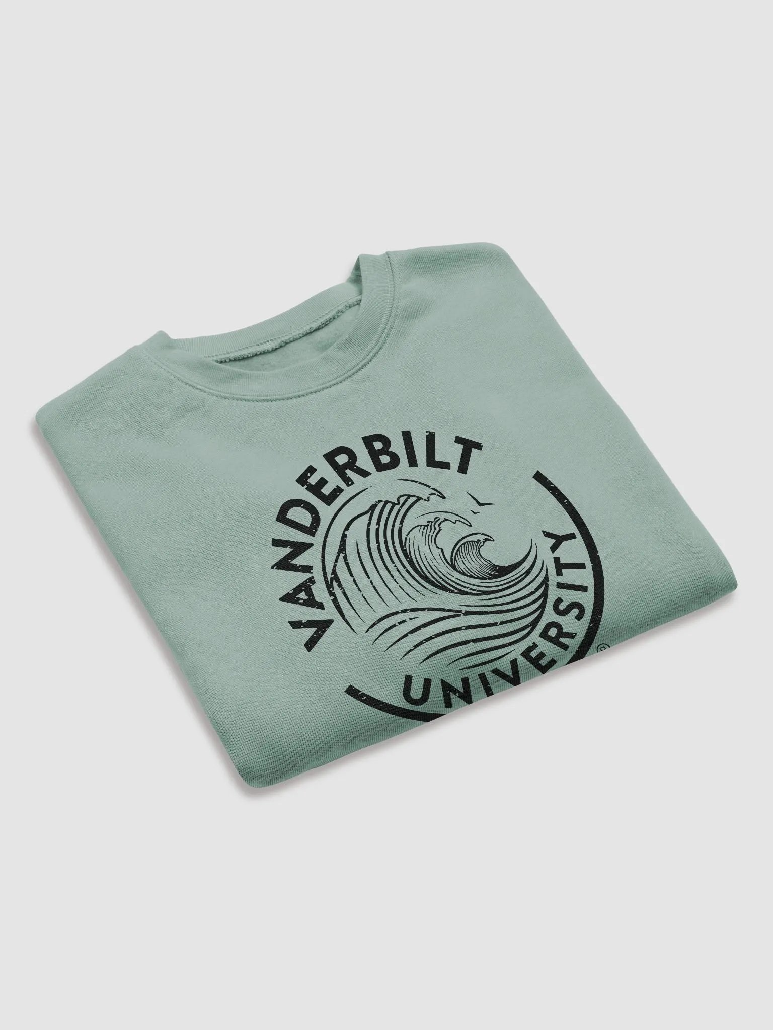 Vandyclaw Cropped Crewneck product image (7)