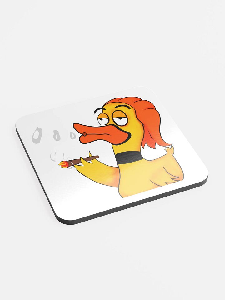 Puff Coaster product image (2)