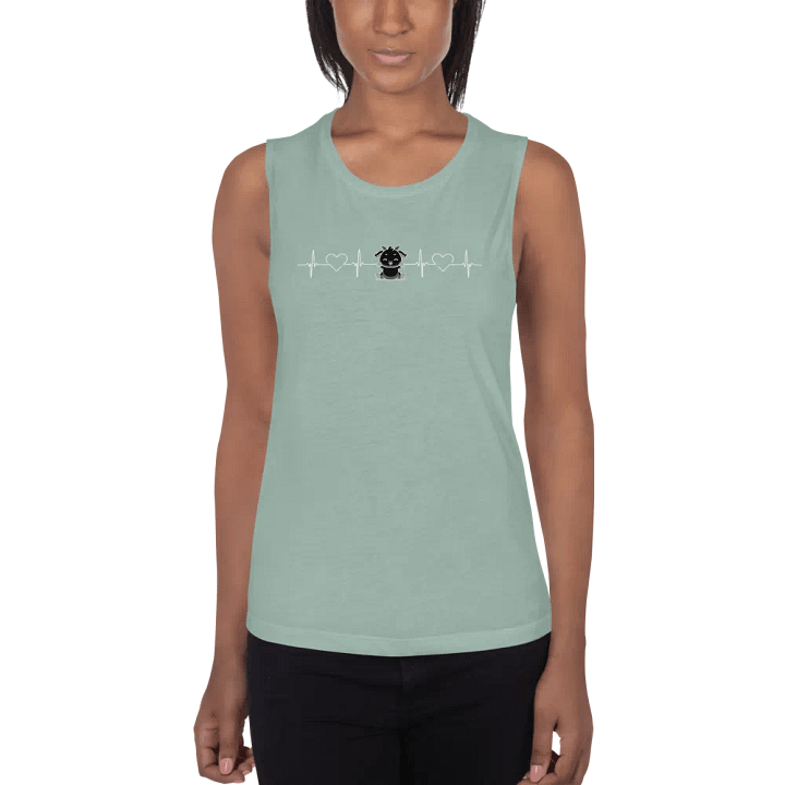 Sinus Rhythm Tank product image (5)