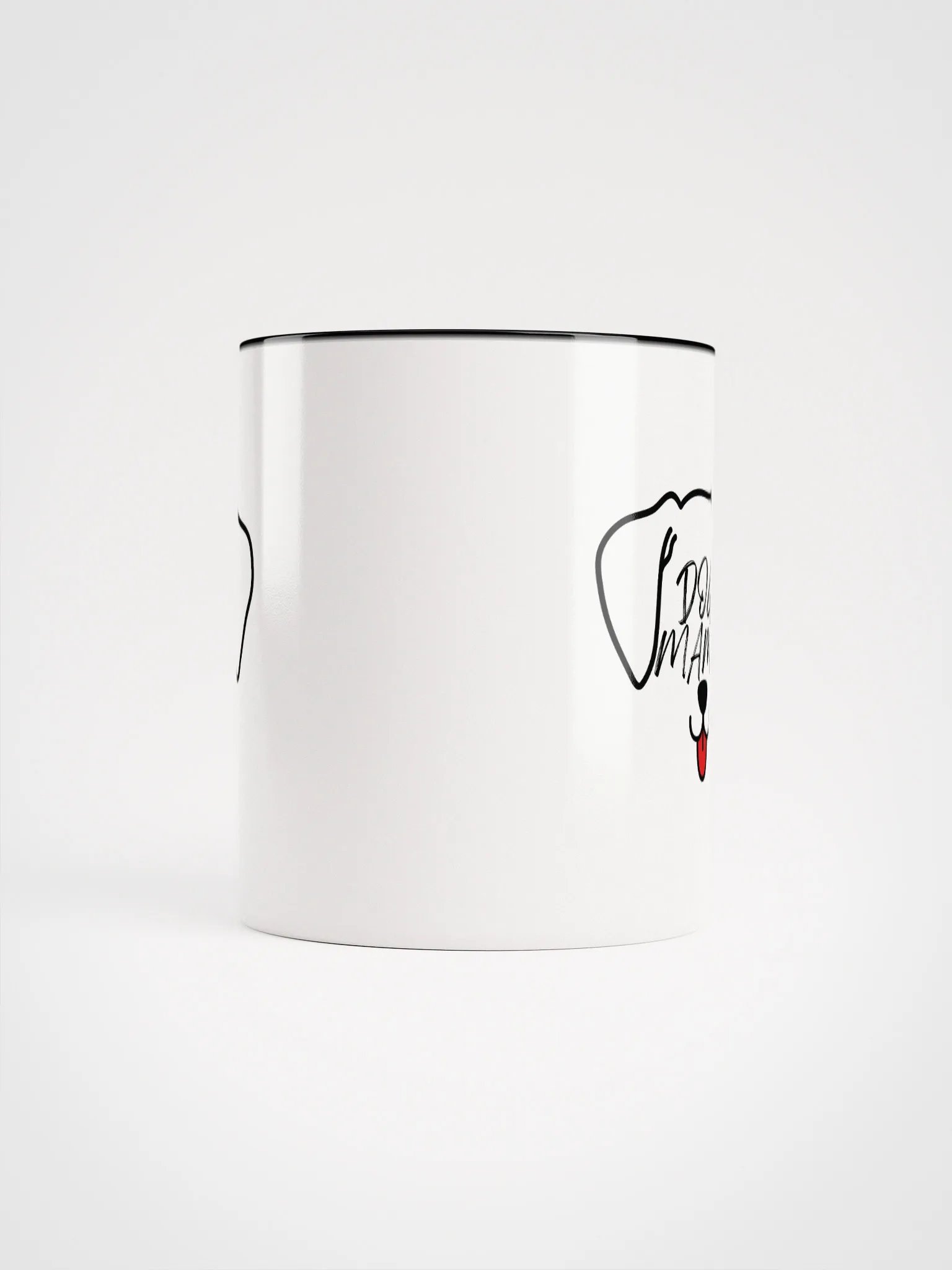 Dog MAMA (Labrador) Ceramic Mug product image (9)