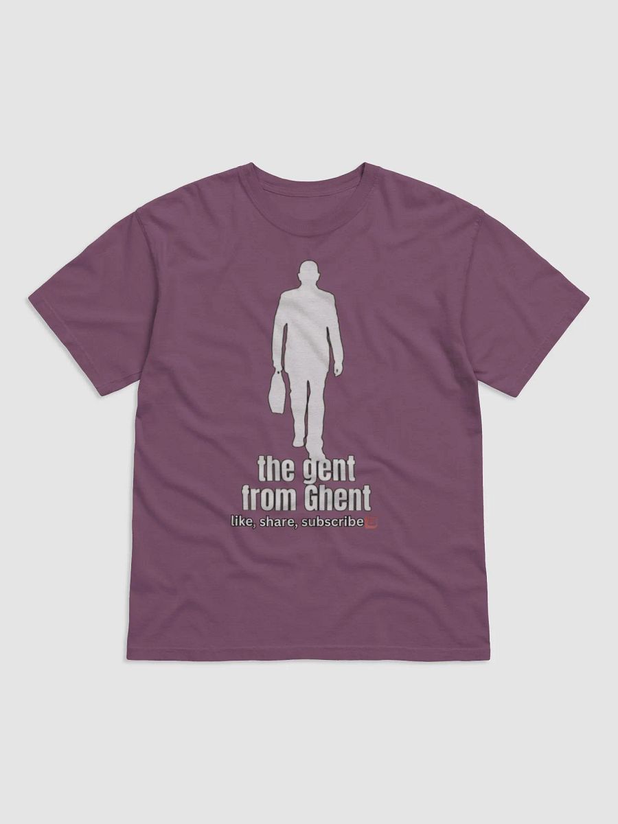 THE GENT FROM GHENT product image (1)