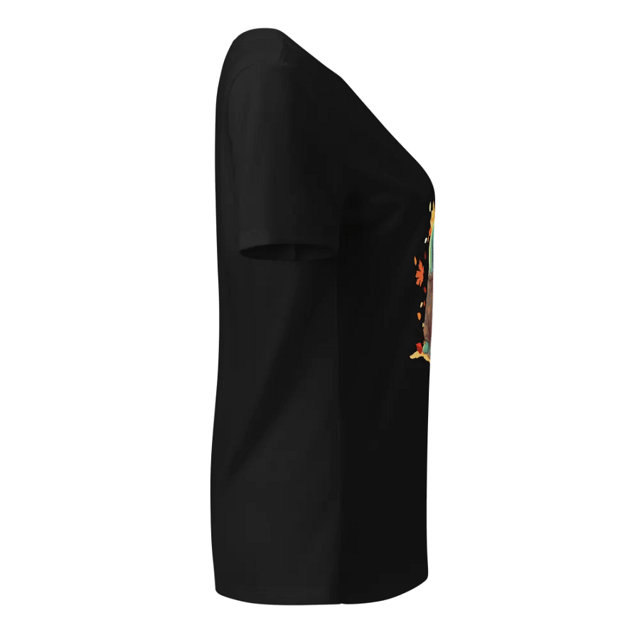 Fall Dino V Neck product image (3)